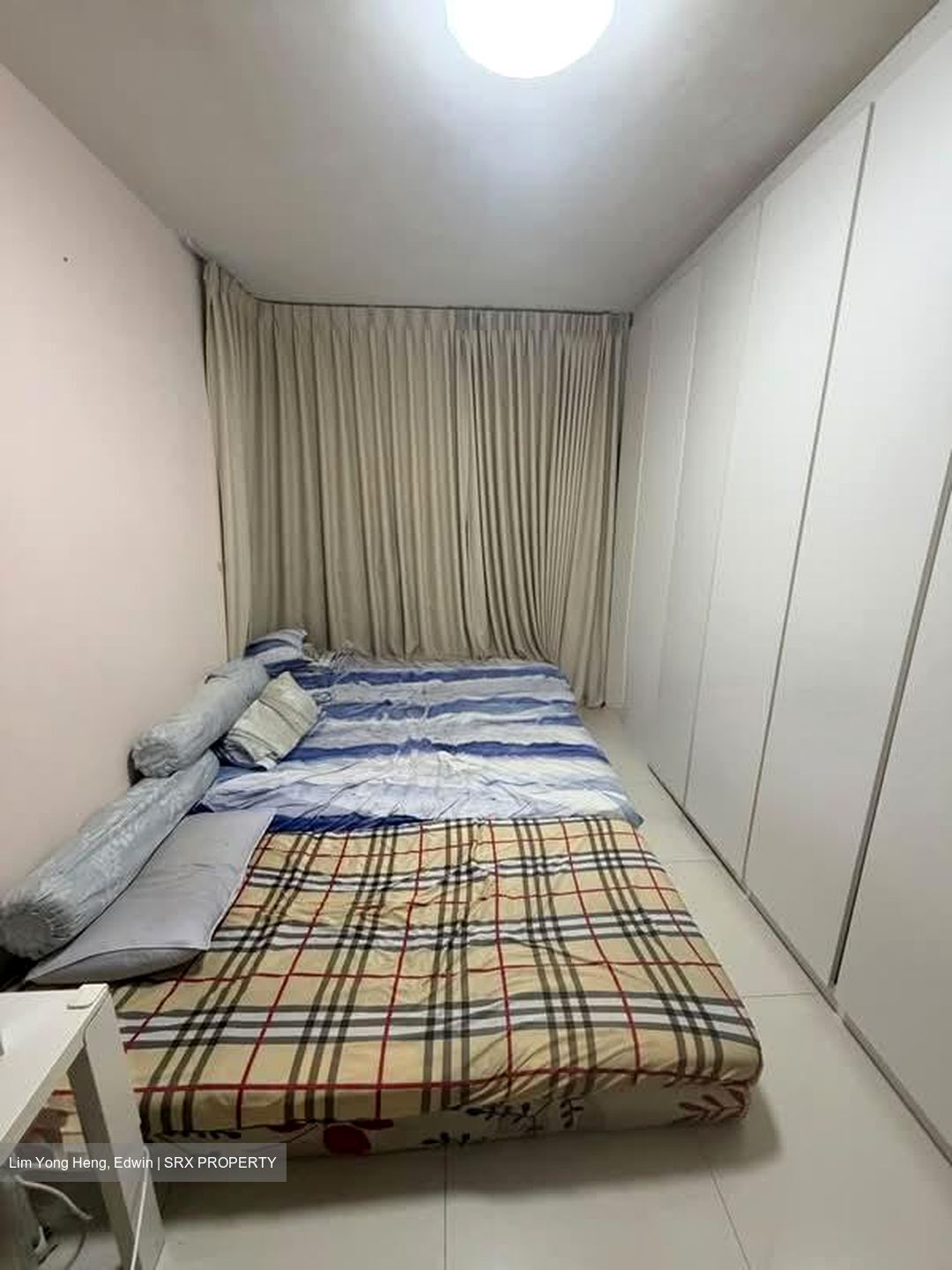 Blk 116B Tenteram Peak (Toa Payoh), HDB 3 Rooms #605488961